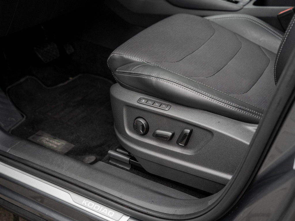 Bild 28 - KODIAQ STYLE 2.0 TSI DSG 4X4 Kam. Navi Standh.