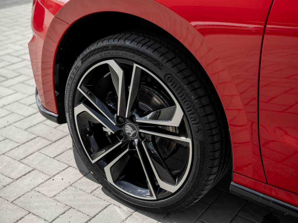 Bild 8 - Fabia Monte Carlo 1.0 TSI DSG Kam. Navi Virtual
