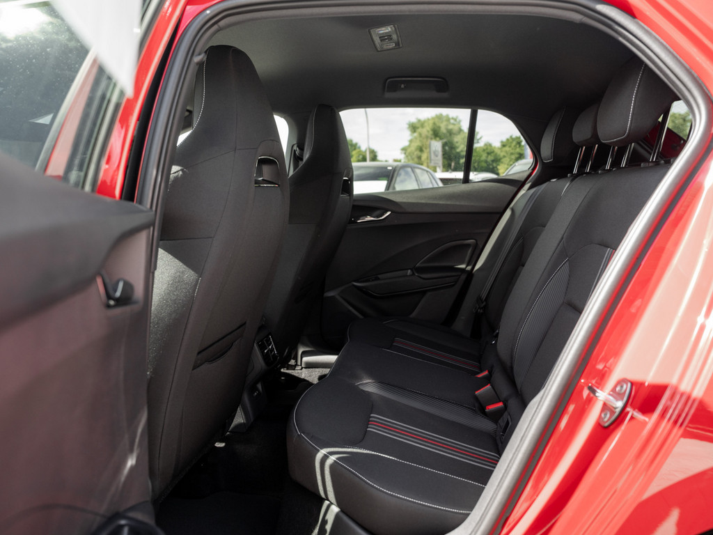 Bild 10 - Fabia Monte Carlo 1.0 TSI DSG Kam. Navi Virtual