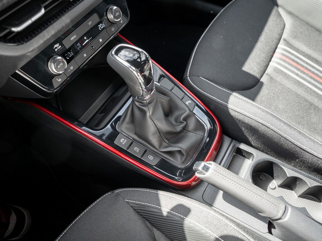 Bild 17 - Fabia Monte Carlo 1.0 TSI DSG Kam. Navi Virtual