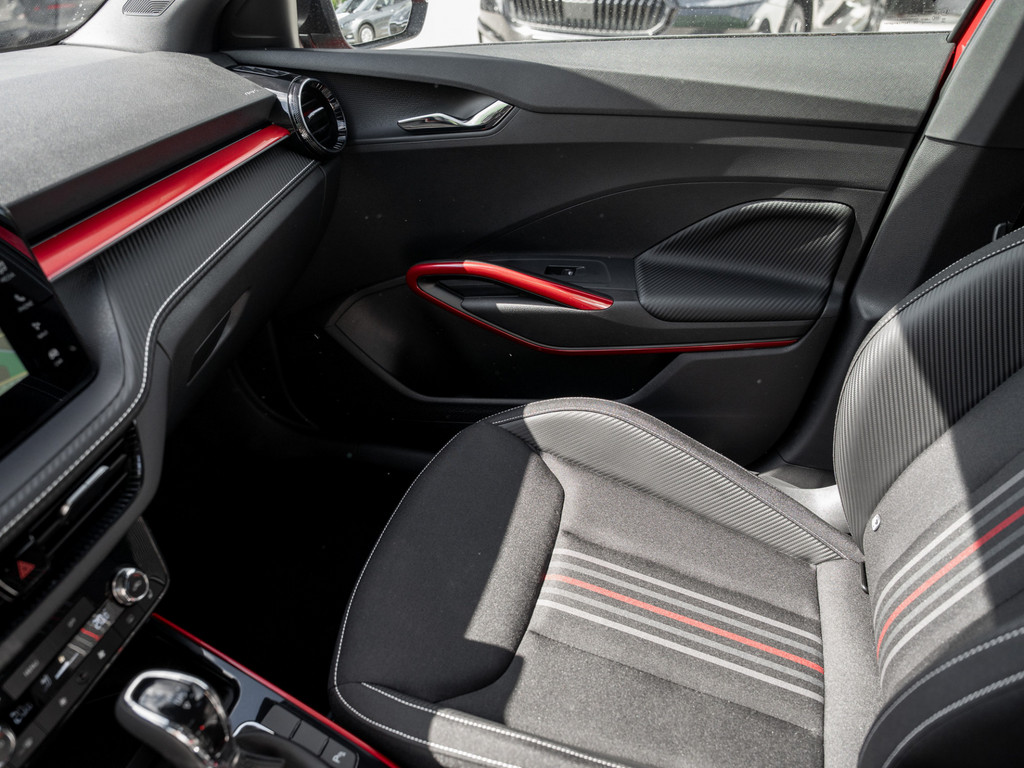 Bild 18 - Fabia Monte Carlo 1.0 TSI DSG Kam. Navi Virtual