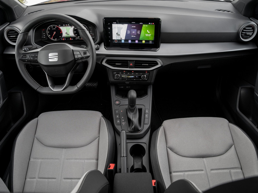 Bild 10 - Arona 1,0l DSG FR Tech Pak., Virtual Cockp., Navi