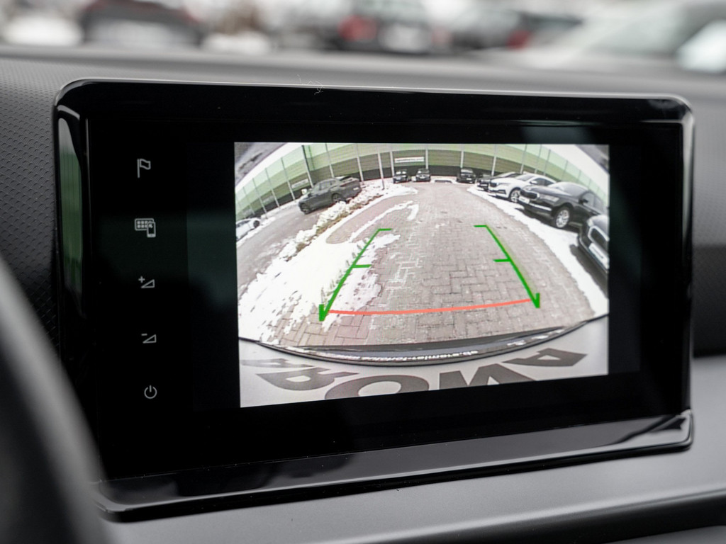 Bild 13 - Arona 1,0l DSG FR Tech Pak., Virtual Cockp., Navi