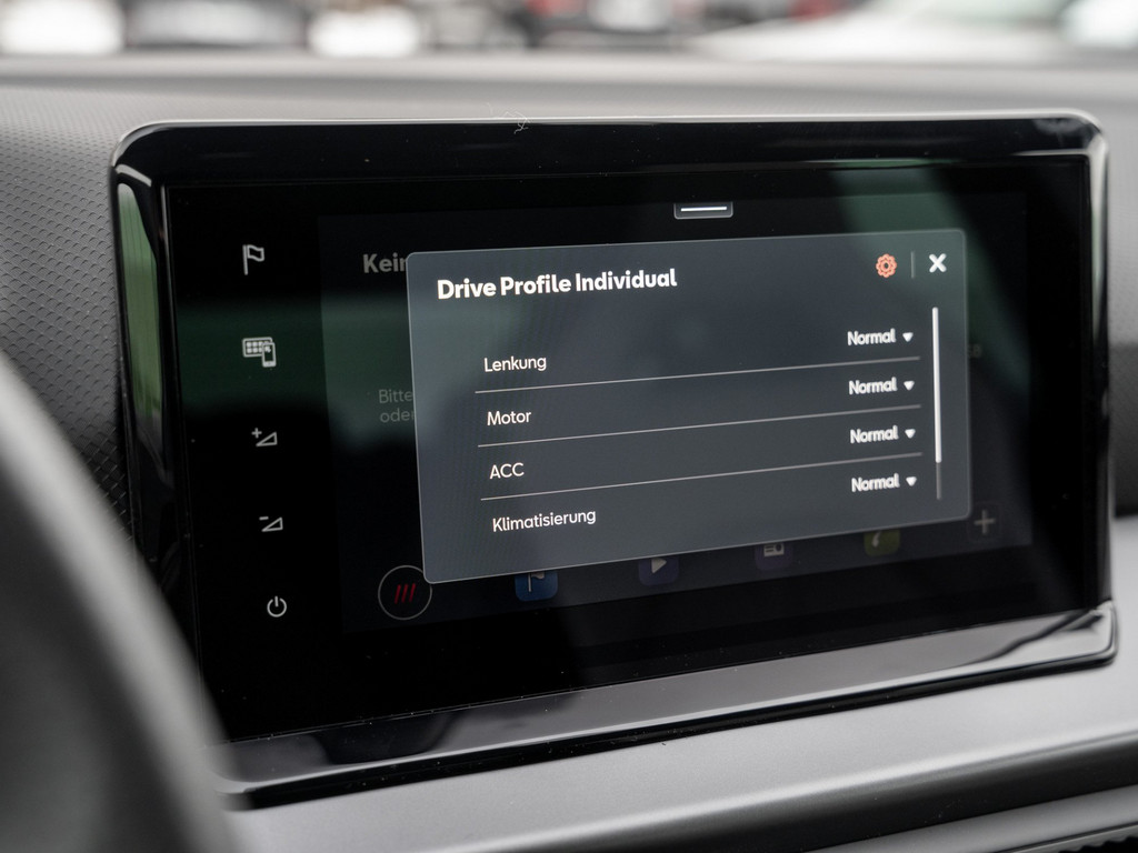 Bild 17 - Arona 1,0l DSG FR Tech Pak., Virtual Cockp., Navi