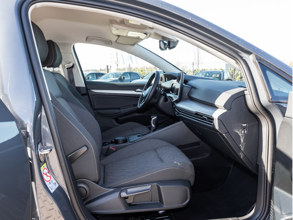 Bild 2 - Golf VIII Life 1,5 l TSI