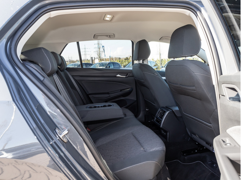 Bild 4 - Golf VIII Life 1,5 l TSI