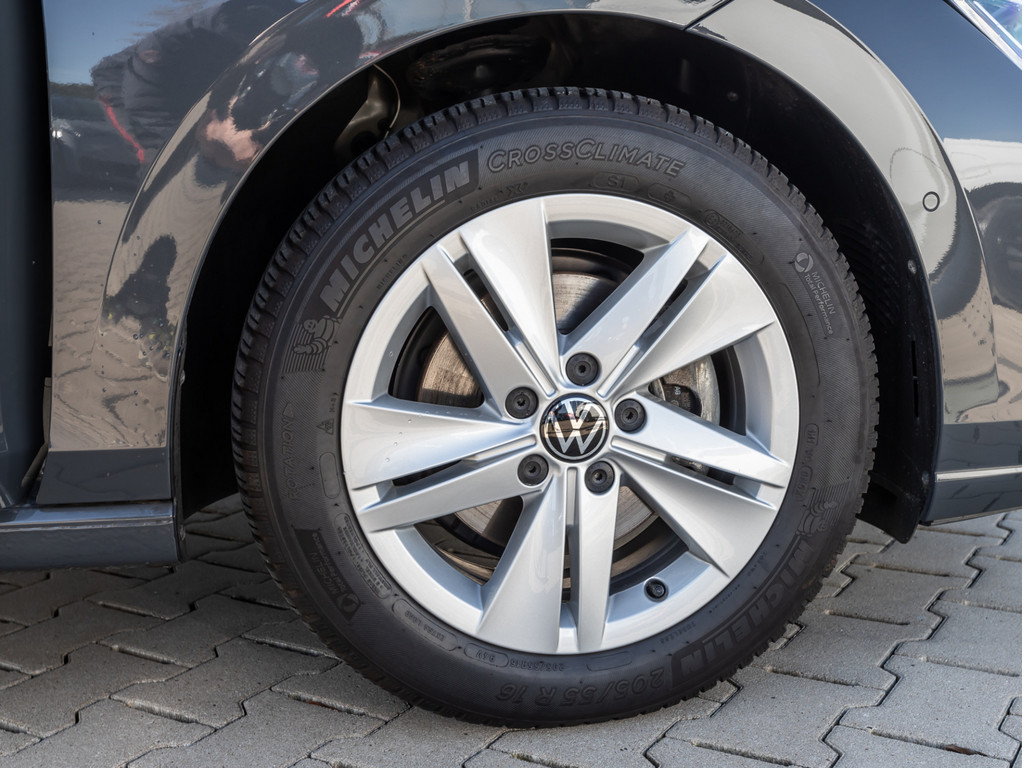Bild 8 - Golf VIII Life 1,5 l TSI