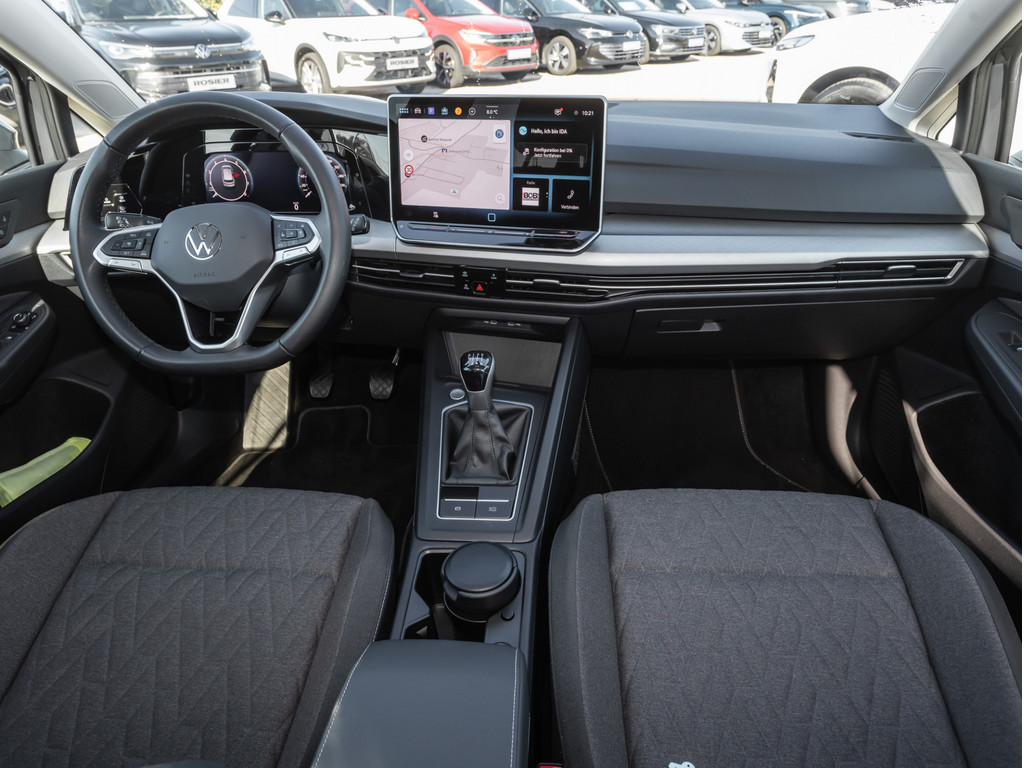 Bild 9 - Golf VIII Life 1,5 l TSI