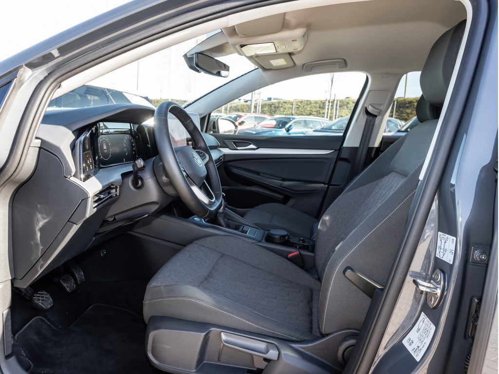 Bild 11 - Golf VIII Life 1,5 l TSI