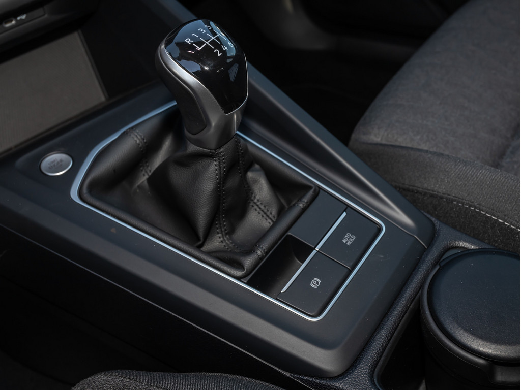 Bild 16 - Golf VIII Life 1,5 l TSI