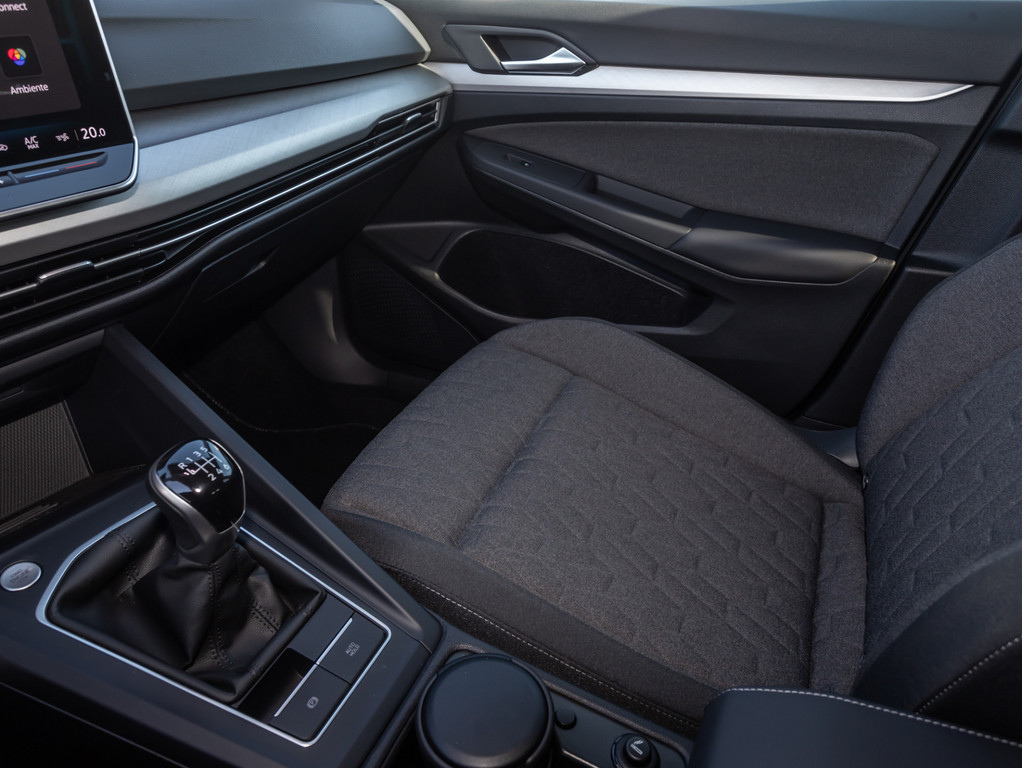 Bild 17 - Golf VIII Life 1,5 l TSI