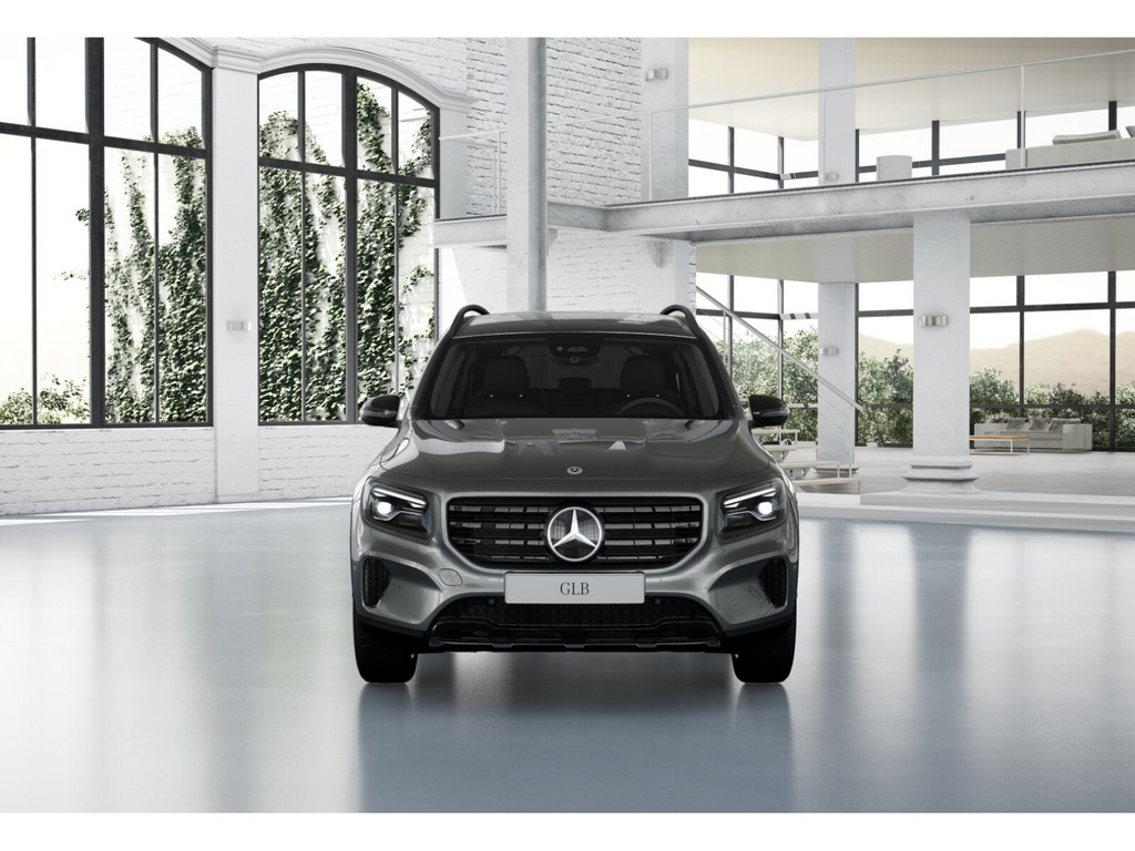 Bild 10 - GLB 200 d Progressive