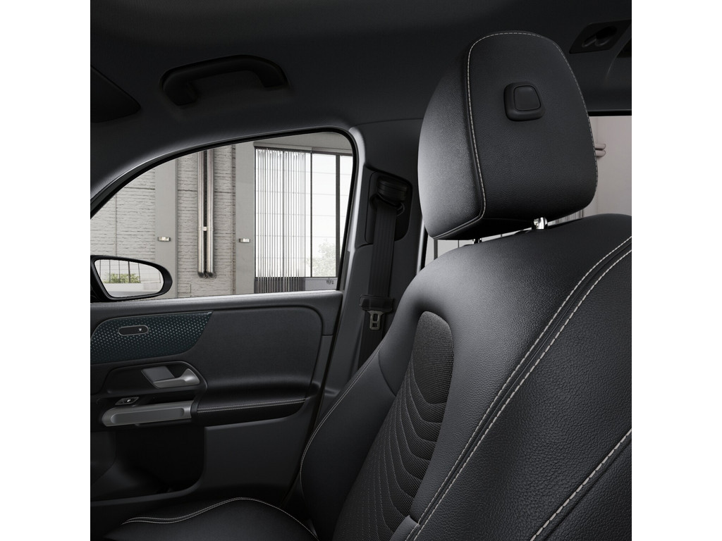 Bild 17 - GLB 200 d Progressive