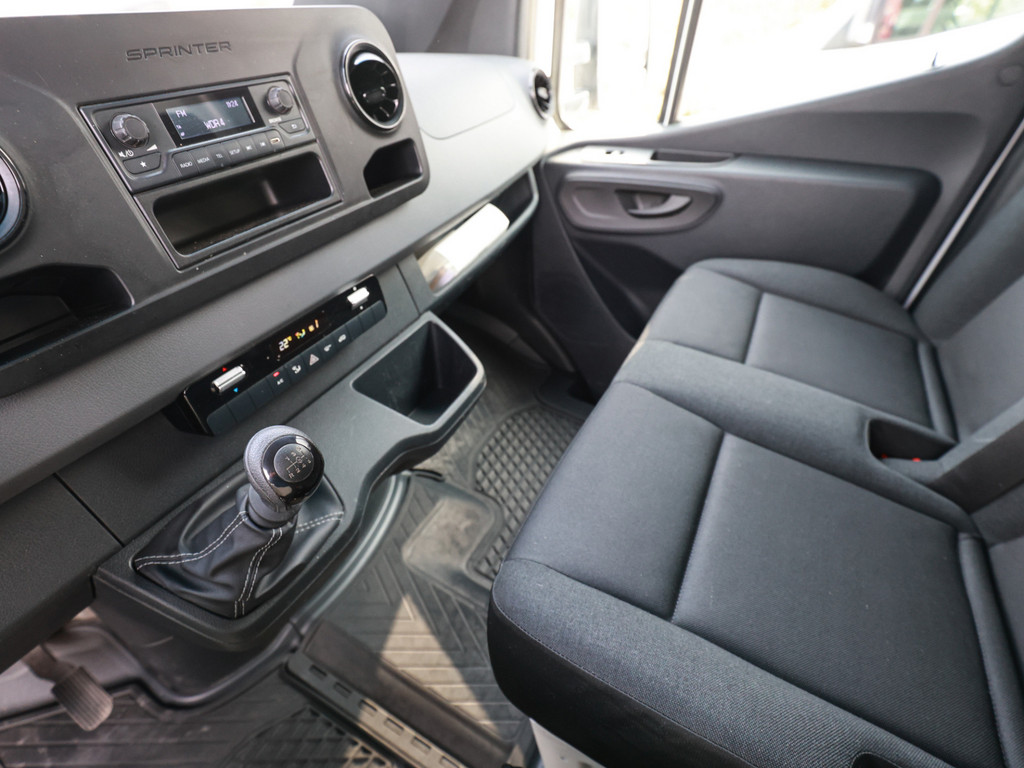 Bild 11 - Sprinter 516 CDI EK L3 Pritsche/Plane