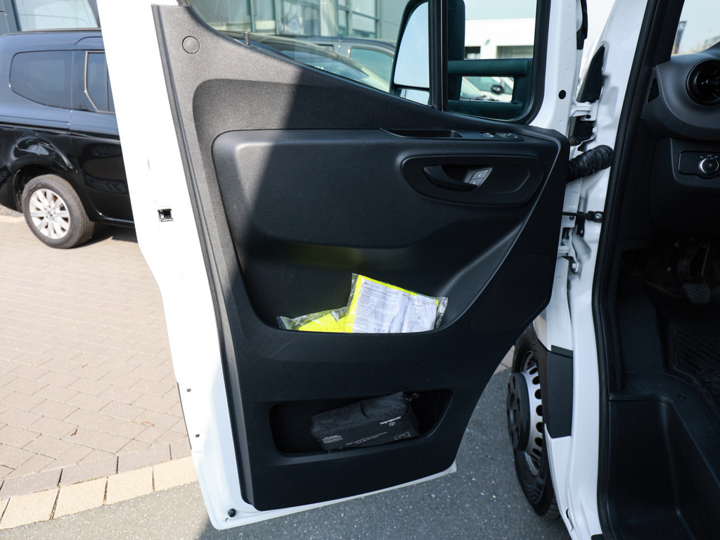 Bild 17 - Sprinter 516 CDI EK L3 Pritsche/Plane