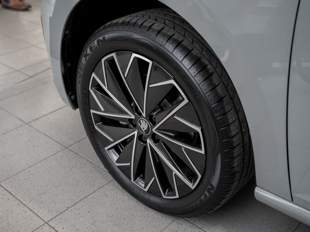 Bild 8 - Scala Balance 1.5 TSI DSG AHK Navi Virtual ACC