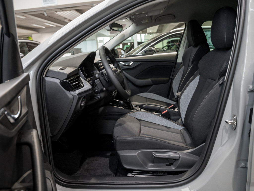 Bild 9 - Scala Balance 1.5 TSI DSG AHK Navi Virtual ACC