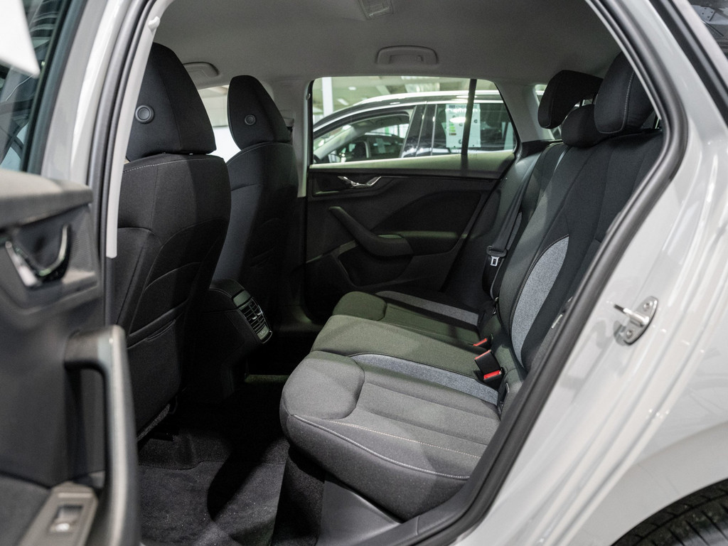 Bild 10 - Scala Balance 1.5 TSI DSG AHK Navi Virtual ACC