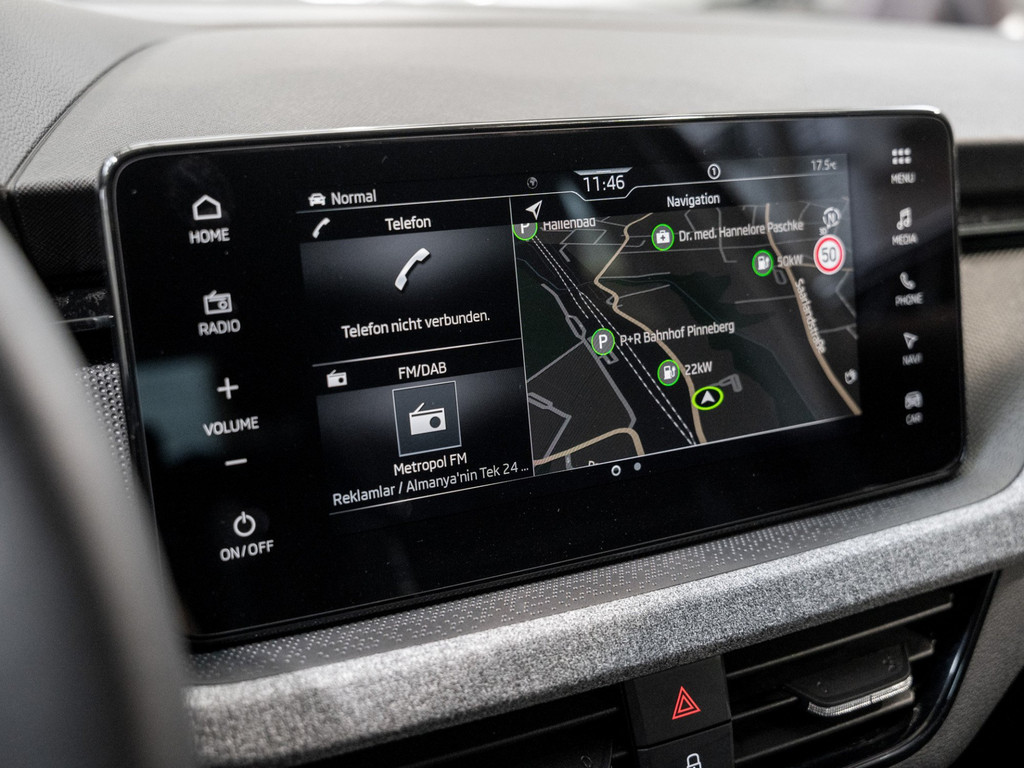 Bild 16 - Scala Balance 1.5 TSI DSG AHK Navi Virtual ACC
