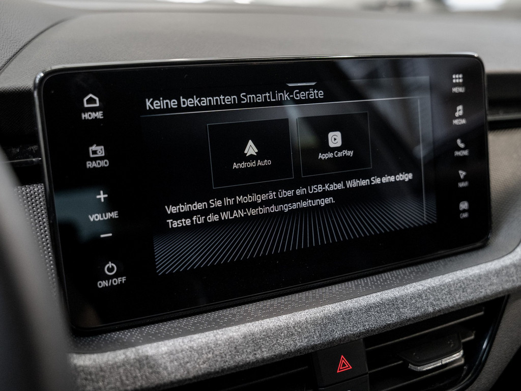 Bild 18 - Scala Balance 1.5 TSI DSG AHK Navi Virtual ACC