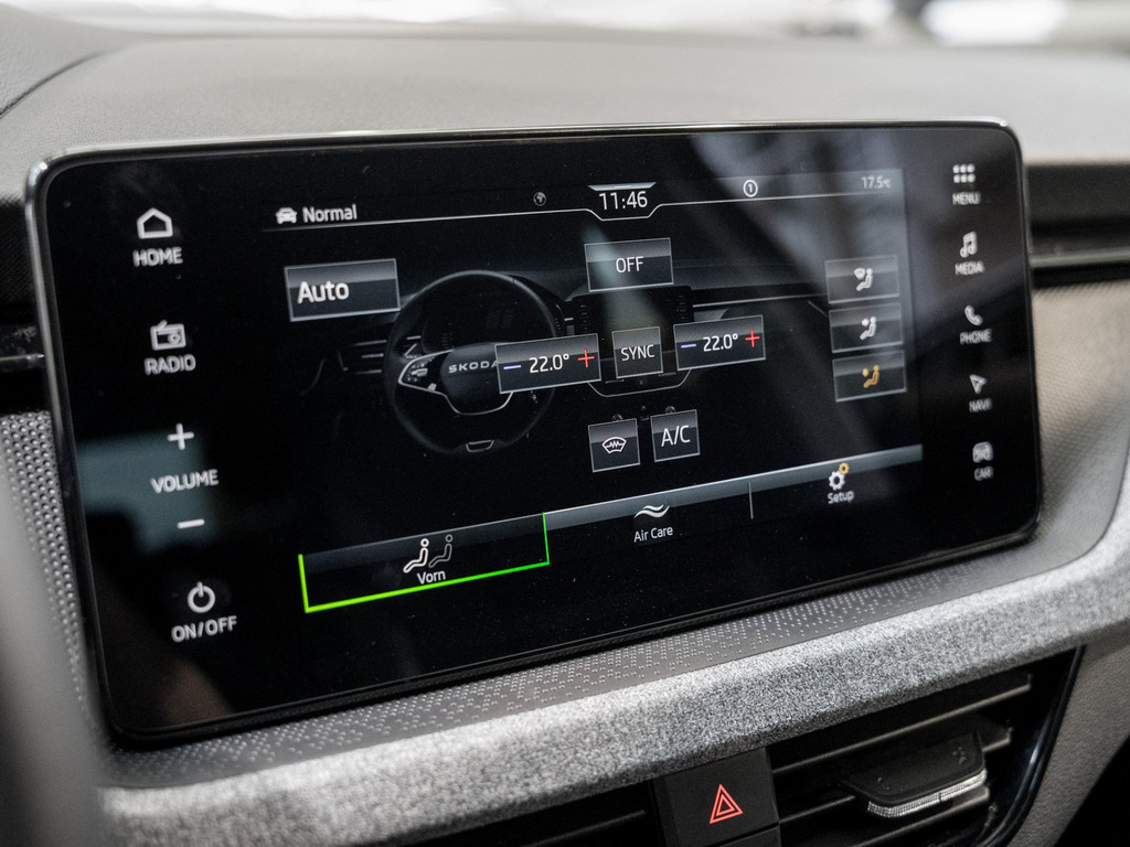 Bild 19 - Scala Balance 1.5 TSI DSG AHK Navi Virtual ACC