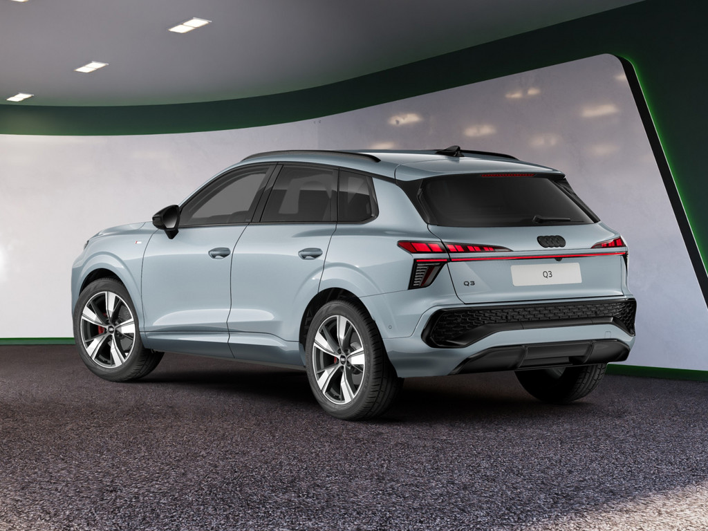 Bild 2 - Q3 35 TFSI