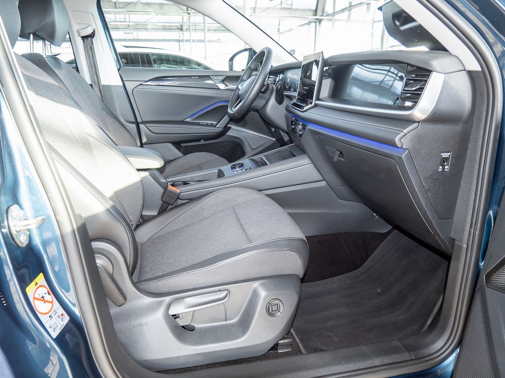 Bild 2 - Tayron Life 2,0 l TDI DSG