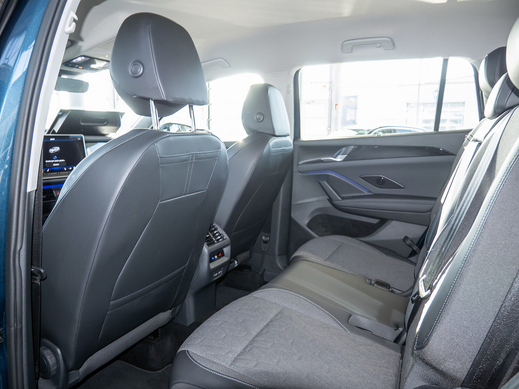 Bild 4 - Tayron Life 2,0 l TDI DSG