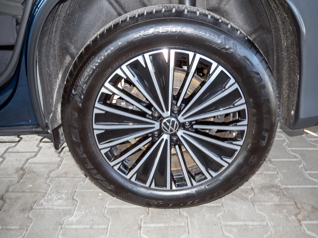 Bild 8 - Tayron Life 2,0 l TDI DSG