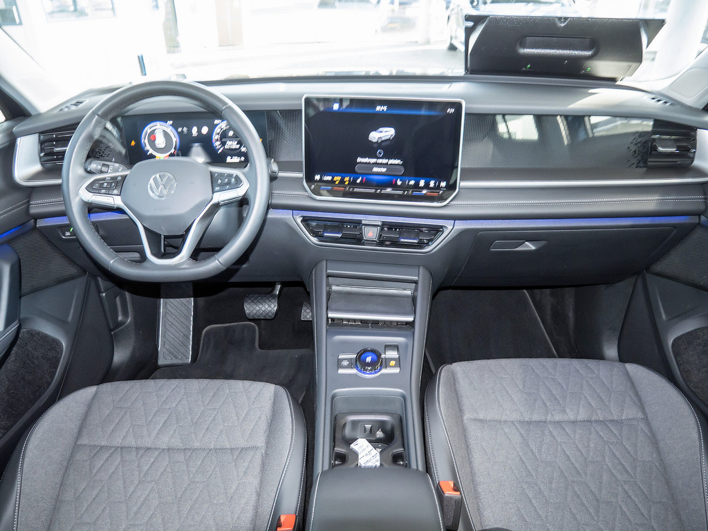 Bild 9 - Tayron Life 2,0 l TDI DSG