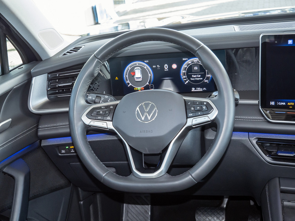 Bild 10 - Tayron Life 2,0 l TDI DSG
