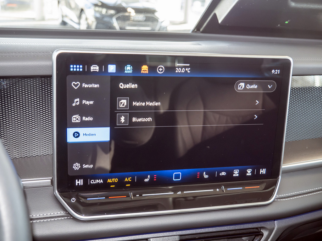 Bild 14 - Tayron Life 2,0 l TDI DSG