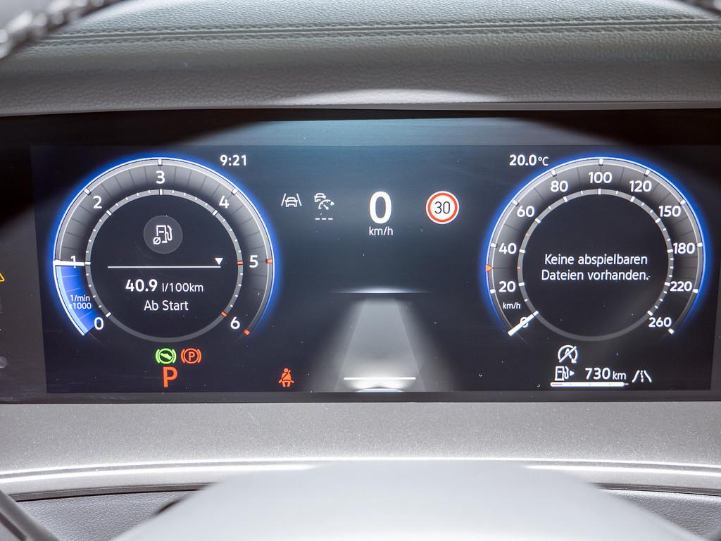 Bild 18 - Tayron Life 2,0 l TDI DSG
