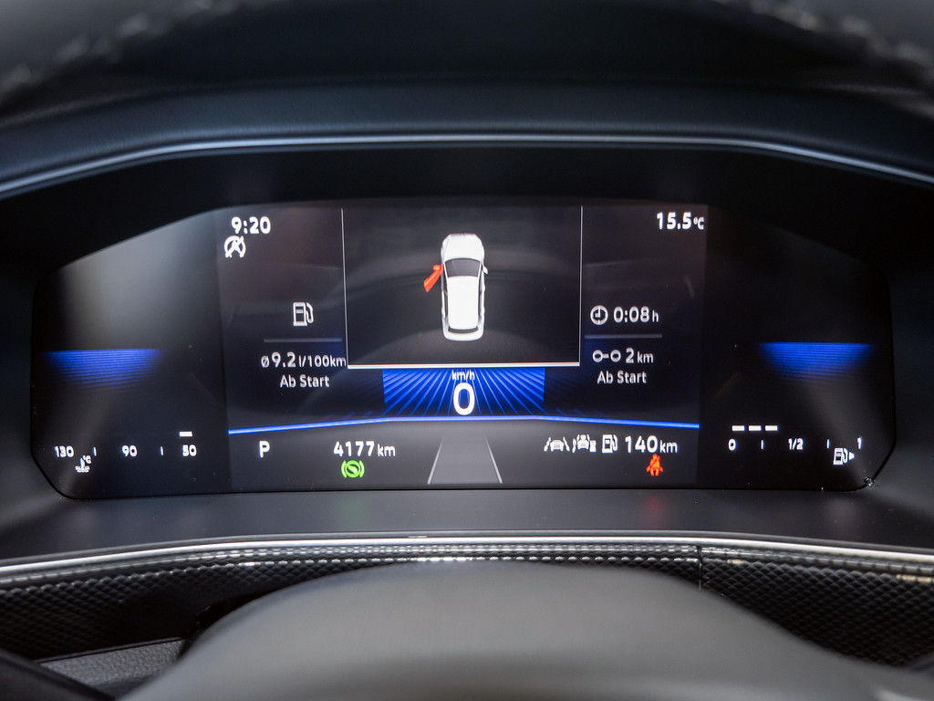 Bild 18 - T-Cross R-Line 1.0 l TSI DSG