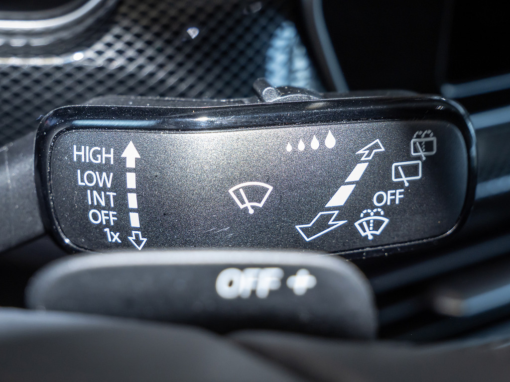 Bild 19 - T-Cross R-Line 1.0 l TSI DSG