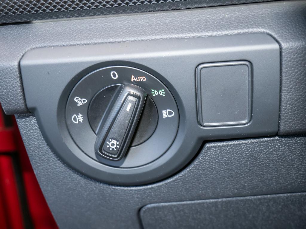 Bild 20 - T-Cross R-Line 1.0 l TSI DSG
