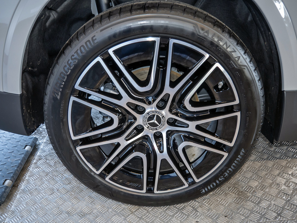 Bild 6 - GLA 220 d 4M Special Edition AMG