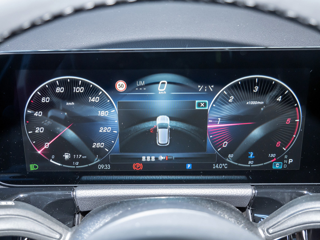 Bild 13 - GLA 220 d 4M Special Edition AMG