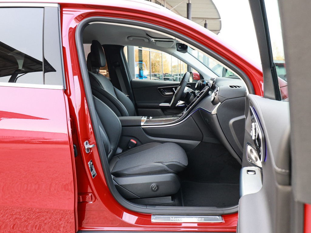 Bild 3 - GLC 300 4M Avantgarde Advanced Plus