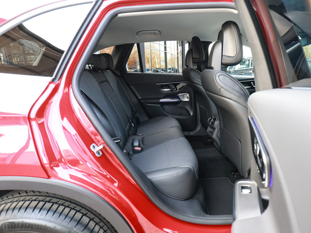Bild 5 - GLC 300 4M Avantgarde Advanced Plus