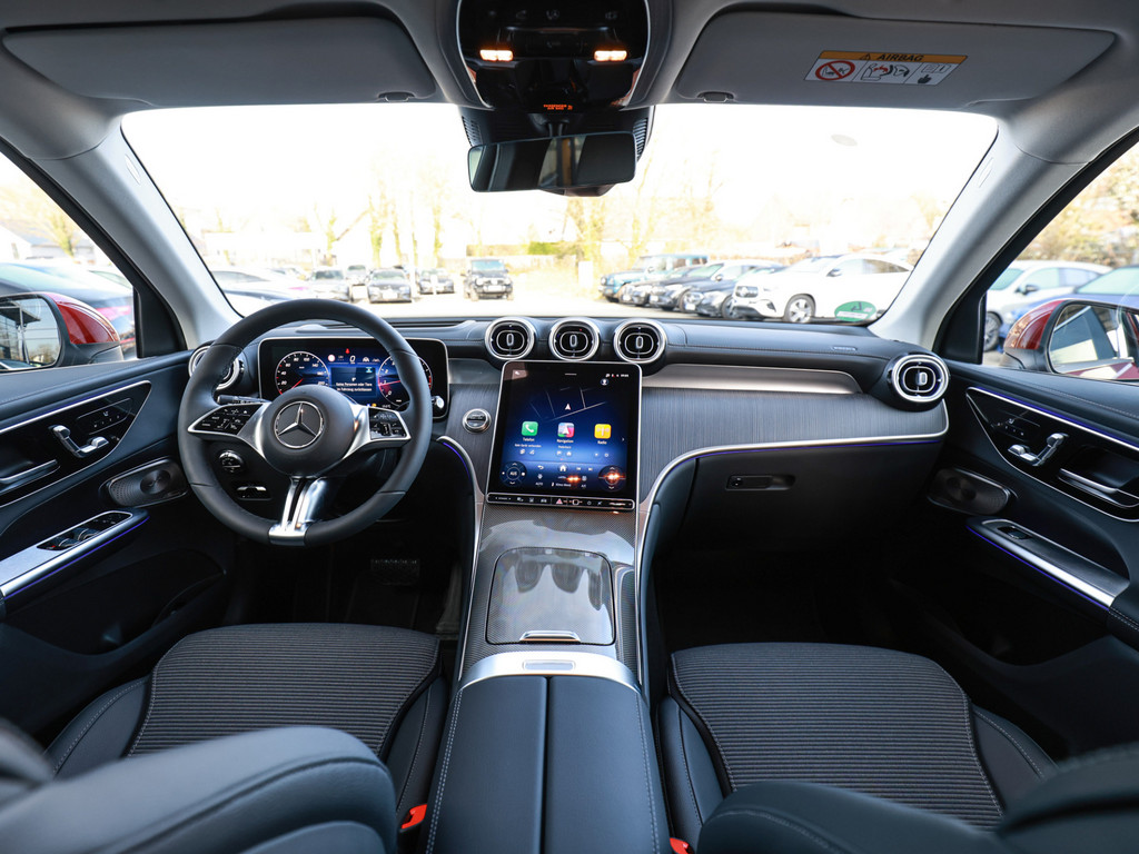 Bild 8 - GLC 300 4M Avantgarde Advanced Plus