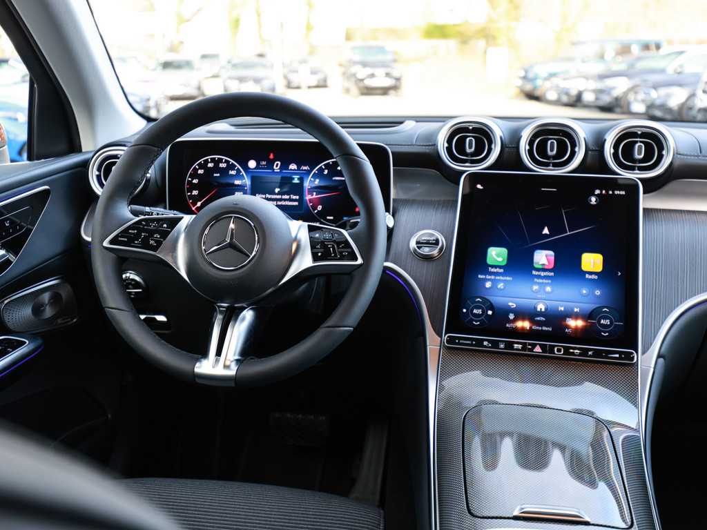 Bild 9 - GLC 300 4M Avantgarde Advanced Plus