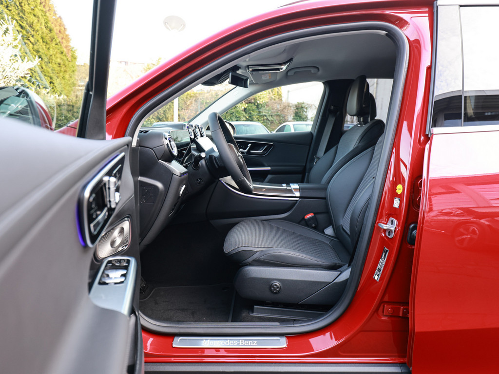 Bild 10 - GLC 300 4M Avantgarde Advanced Plus