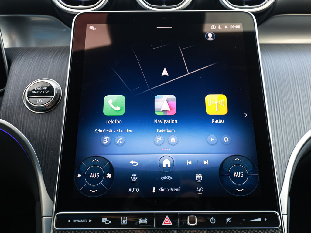 Bild 11 - GLC 300 4M Avantgarde Advanced Plus