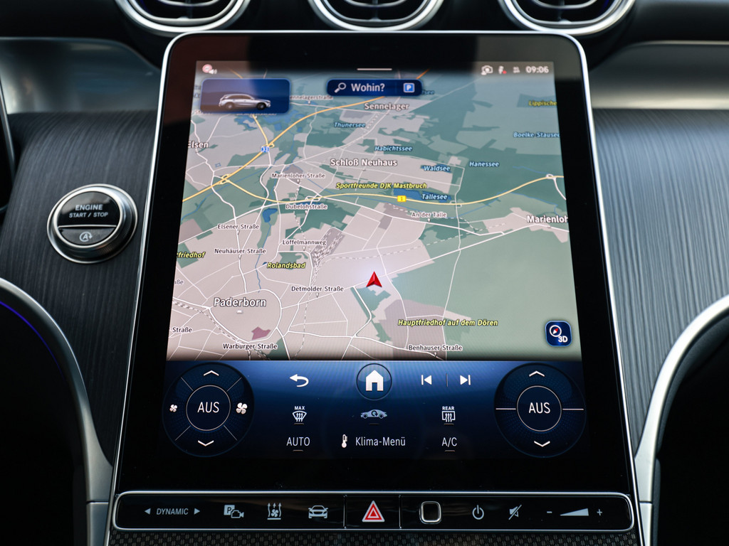 Bild 12 - GLC 300 4M Avantgarde Advanced Plus