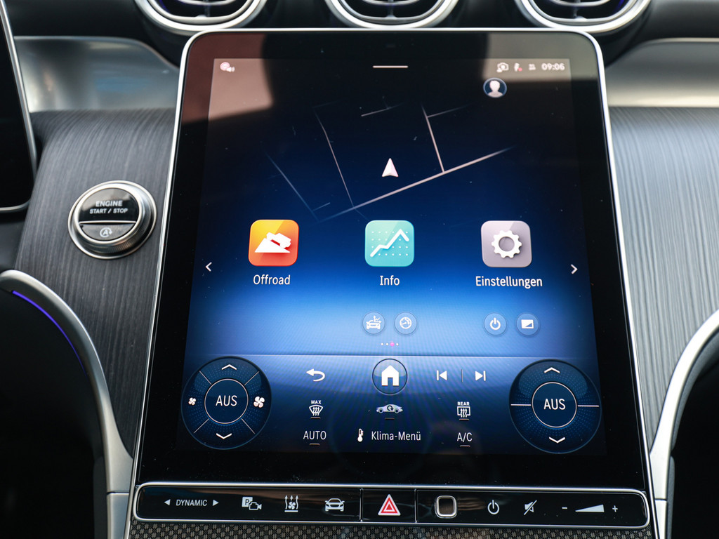 Bild 13 - GLC 300 4M Avantgarde Advanced Plus