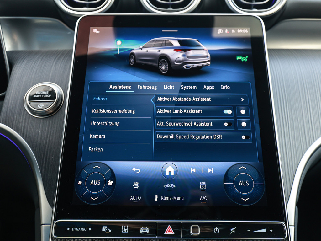 Bild 14 - GLC 300 4M Avantgarde Advanced Plus