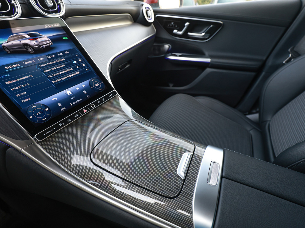 Bild 16 - GLC 300 4M Avantgarde Advanced Plus