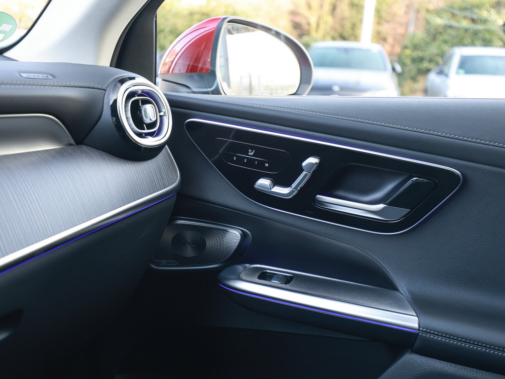 Bild 17 - GLC 300 4M Avantgarde Advanced Plus