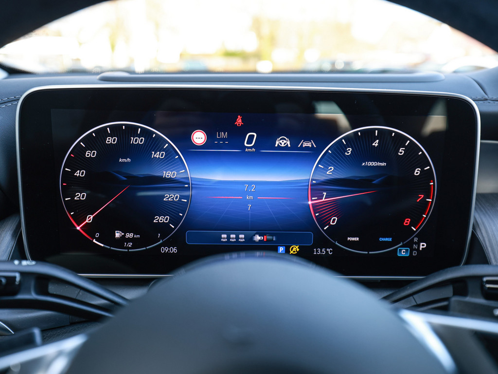 Bild 18 - GLC 300 4M Avantgarde Advanced Plus